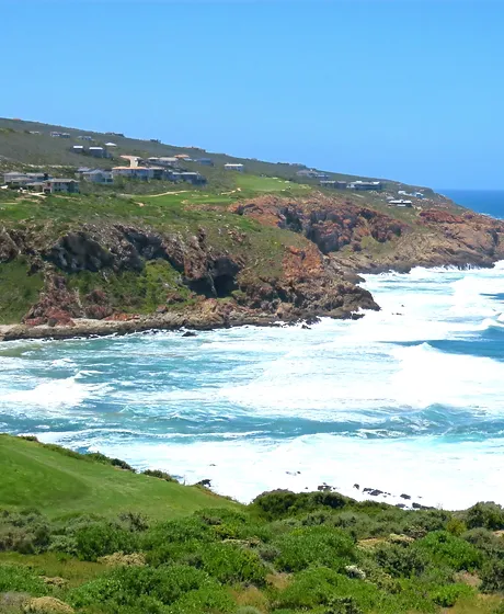 Garden Route