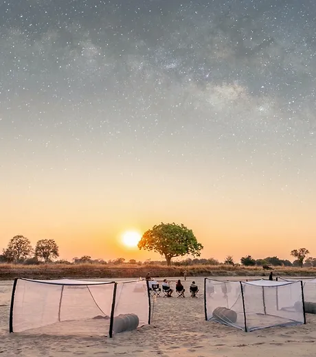 Luangwa National Park