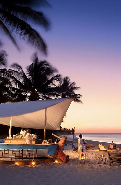 Mozambique