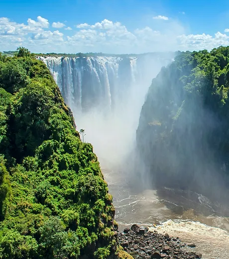 Victoria Falls