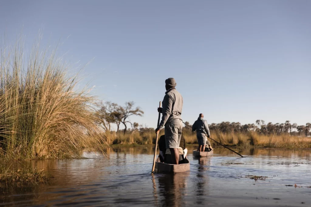 Botswana