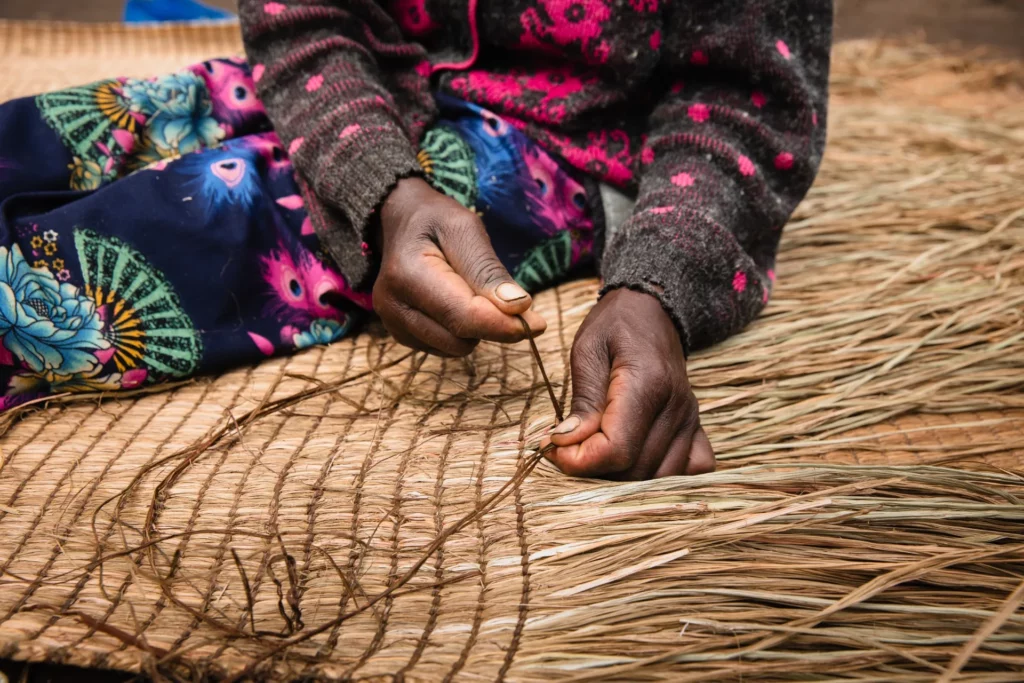 Rwanda