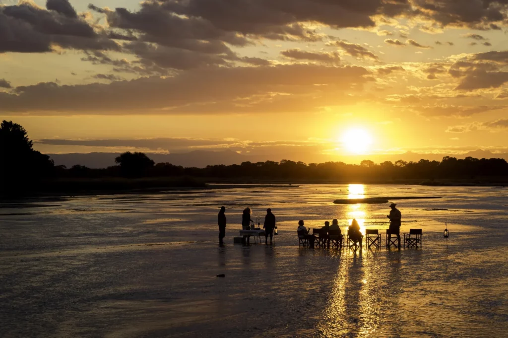 Zambia