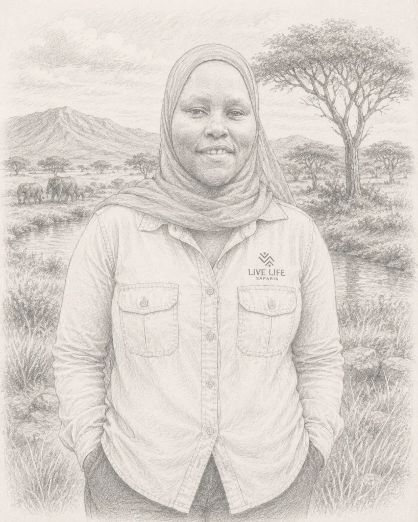 Asma Salum 