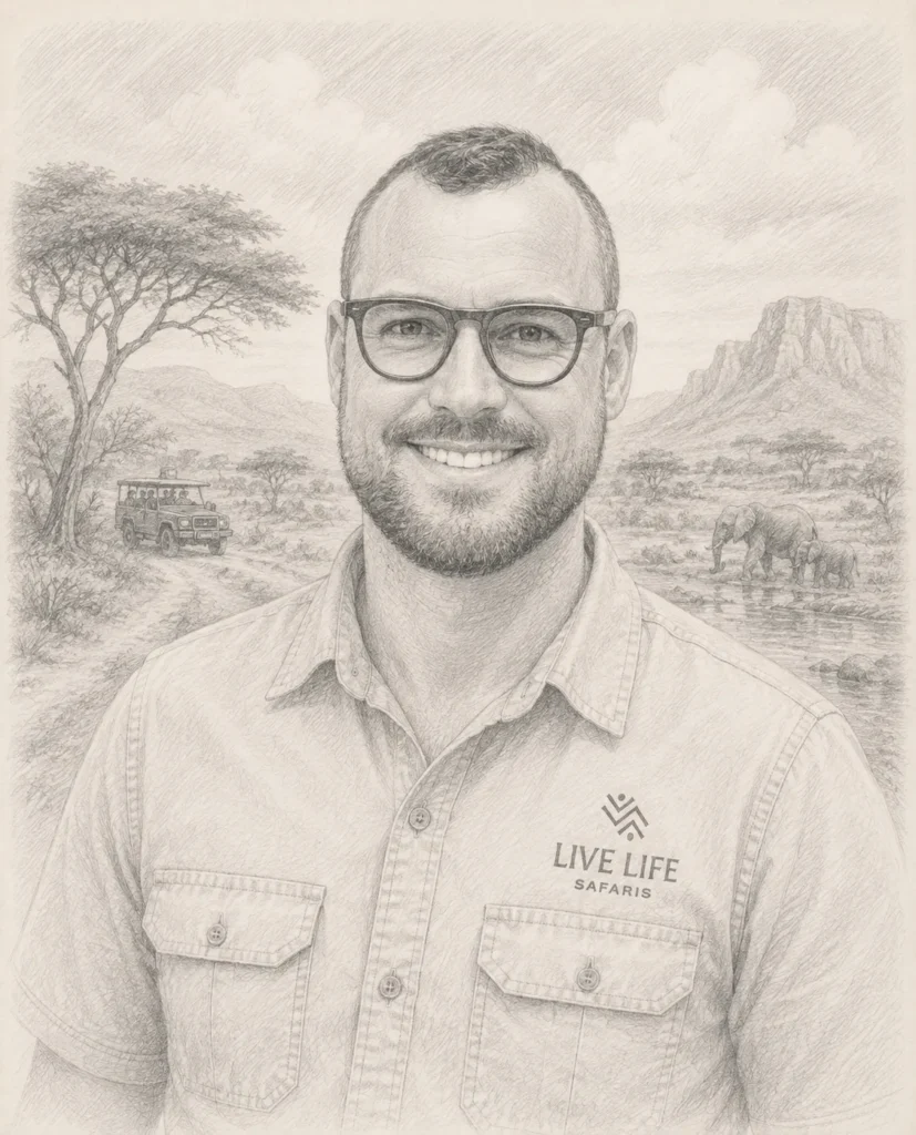 Tristan Voss