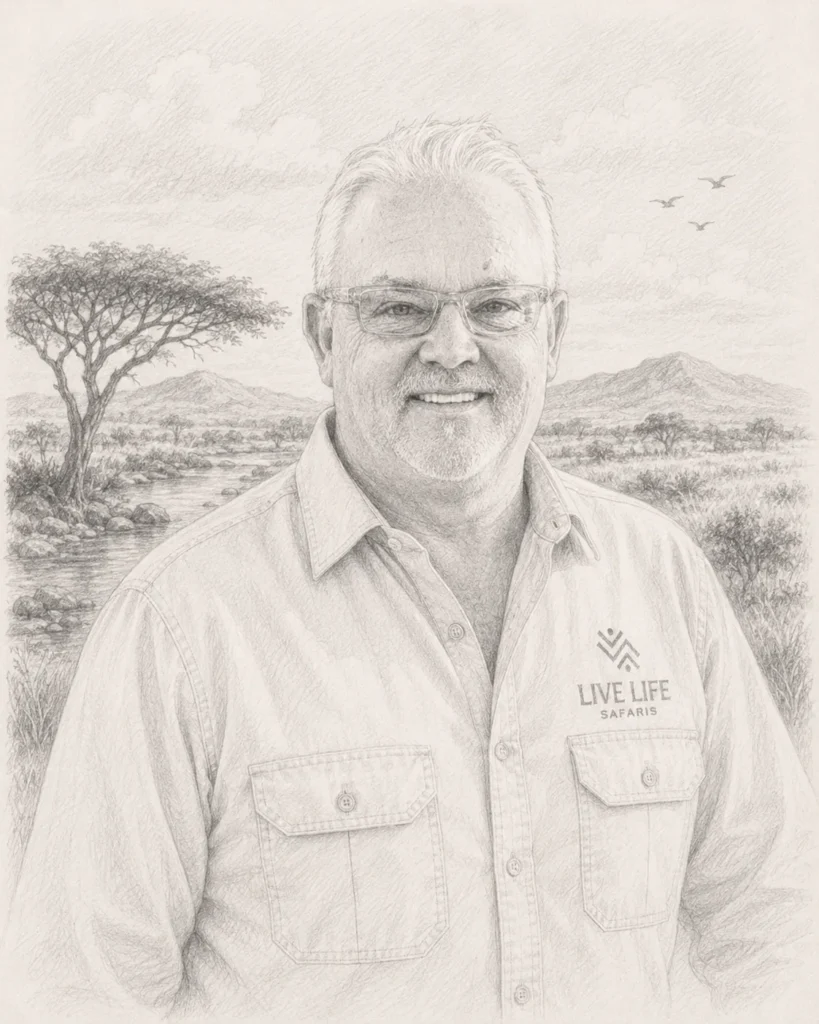 Wayne Donaldson